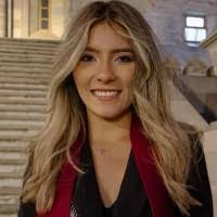 Bertha Solorio's Instagram, Twitter & Facebook