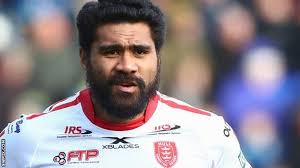 Get all latest news about mose masoe, breaking headlines and top stories, photos & video in real time. Mose Masoe Injured Hull Kr Prop Walks Unaided For First Time Since Spinal Injury Bbc Sport