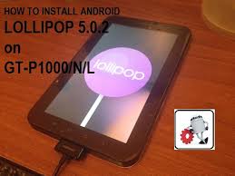 Kitkat dan jelly bean setelah dirilis samsung galaxy grand 1 yang mendulang sukses, kali ini samsu. How To Install Android Lollipop 5 1 And Marshmallow 6 0 1 On Gt P1000 N L Xda Forums