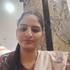 Monika Yadav's Instagram, Twitter & Facebook