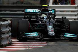 Sebastian vettel wird starker fünfter, charles leclerc kann gar nicht starten, mick schumacher ist. Formel 1 Bottas Witterte Pole Chance Rote Flagge Enttauschend
