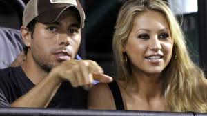 Enrique Iglesias Confirms Birth Of Third Child With Anna Kournikova Teller Report