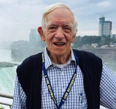 George Dumbaugh Obituary