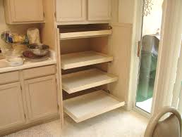 Check out these pictures of pantries just imagine how great. Kitchen Pantry Cabinet Pull Out Shelf Storage Sliding Shelves