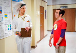 The user can stretch their shadow however they wish in order to accomplish this goal, but they are limited by their shadow's surface area; The Imitation Perturbation The Big Bang Theory Wiki Fandom