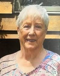 Betty Ensley Dean Obituary