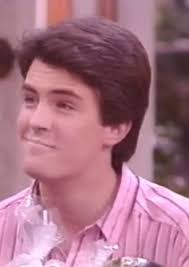 Fan Casting Matthew Perry as Michael Eckman in 10 Things I Hate About You  (1989)