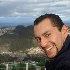 Danny OBANDO RAMIREZ