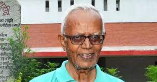 Stan swamy, was arrested by the indian government on false charges of terrorism. Ljynch18 4yktm
