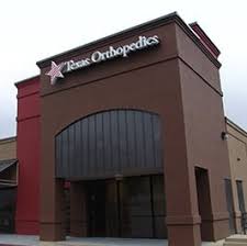 Maybe you would like to learn more about one of these? Round Rock Orthopedic Surgeons Orthopedist Texas Orthopedics