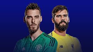 We support all android devices such as samsung, google, huawei selecting the correct version will make the new alisson becker wallpaper hd app work better, faster, use less battery power. David De Gea Vs Alisson Becker Who Is The Better Goalkeeper Football News Sky Sports