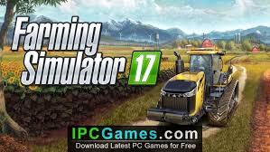Farming simulator 15 is a successful farming management simulation game, developed and published by giants software in 2014 on pc and. Farming Simulator 17 Free Download Ipc Games