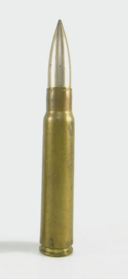 8mm Mauser | Sniper Wiki | Fandom