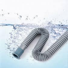 Waste is a relative term and refers to loss. Washing Machine Pipe Extension Dishwasher Drain Waste Hose Extra Washing Pipe Home Kitchen Drainage Hose Parts Drains Aliexpress