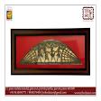 Dhokra Art Beautiful Frames from Odisha
