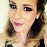 Naomi Fellows's Instagram, Twitter & Facebook