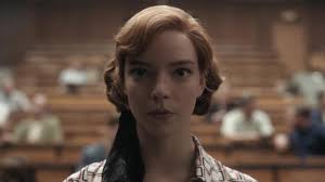 Chess Gets Its Long Overdue Day in the Spotlight With Netflix's “The  Queen's Gambit” -