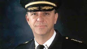 Technology-driven transparency is key to more productive policing