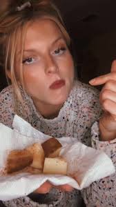 As for me, raw potatoes are a SNACK. Whatchu mean?! @brittany khamille 🖤  #snacks #rawpotatoes #potatoes #snacktime #taters #slapyamama #fyp  #foyoupage #foryou #content #foodcontent #foodie ...