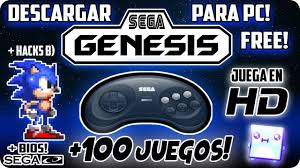 Descargar juegos clasicos de recreativos torrent : Descargar Emulador De Sega Para Pc Y Un Pack De Roms By Matsuyama Oficial