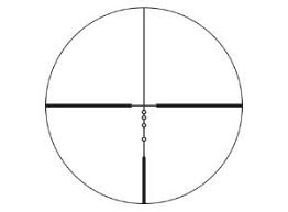Nikon Buckmasters Ii 3 9x40 Review Rifle Scope With Bdc