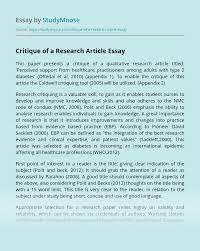 The levels are organized by levels of subordination, and each section of the paper should start with the highest level of heading. Example Of Subheadings In Critique Paper Pdf The Legal Critical Literature Review If The Title Of A Paper Looks Relevant Your Peers May Look At The Abstract Paperblog