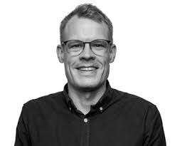 Benjamin Johansen's Instagram, Twitter & Facebook