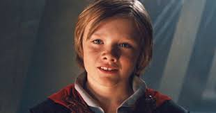 Young thor/Dakota goyo