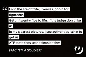 Pin By I Am The Universe On D E A T H R O W Tupac Quotes Life Thug Life