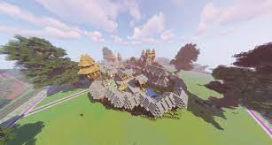 You can lead a full and happy minecraft life just building by yourself or sticking to local multiplayer, but the size and variety of hosted remote minecraft servers is pretty staggering and they offer all manner of new experiences. Craftgasm Factions Mcmmo Jobs Pvp Minecraft Server