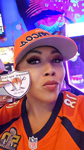 Where are the Bronco spots in Vegas?