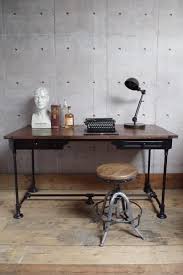 Steampunk Desk Http S Click Aliexpress Com E Iyjeuz7 Steampunk Desk Industrial Decor Diy Vintage Home Offices