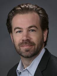 Blue and Yellow Modern Classroom Elementary Newsletter