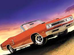 Image result for Orange 1969 Coronet
