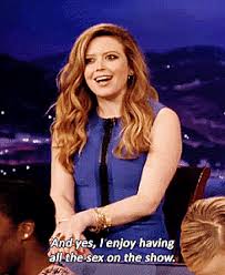 Orange is the new black is the most important tv show of the decade. Pin On Natasha Lyonne