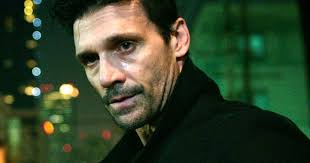 Man's Son: Frank Grillo cult horror film to get North American release from  XYZ Films