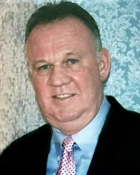 Obituary information for JB Fairchild