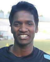 Mohammed Khader Profile