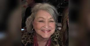 Mary Ann Badgley Obituary