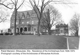 The milwaukee was acquired by the soo line in 1985 and the soo subsequently became part of the canadian pacific railway. A Maturing Church 1903 1945