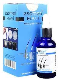 Esomed Mavi Serum Aninda Kargo Burada Serum Saglikli Sac Mavi
