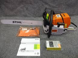 Documents similar to stihl ms 460 chainsaw service manual.pdf. New Stihl Ms460 Ms 460 Magnum Gas Chainsaw 25 Bar Chain 77cc 6 Hp