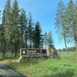 BeethoVAN at Turnbull National Wildlife Refuge