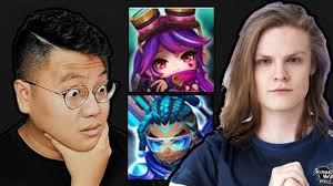 The God User of BELLA