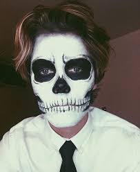 We did not find results for: Halloween Skeleton Makeup Mens Halloween Makeup Halloween Makeup Diy Halloween Skeleton Makeup