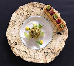 Elements of a michelin star meal. The 2019 List Of Nyc S Michelin Starred Restaurants Cuisine Inspired