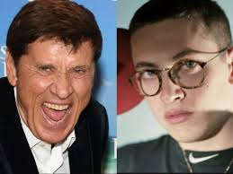 Gianni morandi — in ginocchio da te (c'era un ragazzo 2002). Gianni Morandi Sulla Musica Del Figlio Pietro Non Vuole I Miei Consigli Cambia Discorso