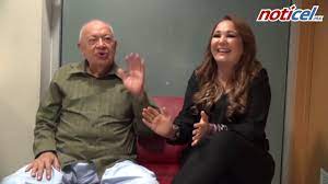 El querido actor de una familia de diez, eduardo manzano, fue hospitalizado de emergencia a causa de una infección biliar, y fue su esposa, susana de manzano, quien desmintió que el famoso. Eduardo Manzano El Polivoz Entrevista Karina Hernandez Guadalajara Youtube