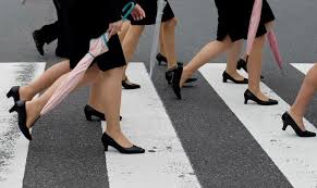 Mob bosses outside the united states are somewhat more distinguishable. Less Than 8 Of Top Bosses In Japan Companies Are Women La Prensa Latina Media