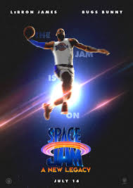 Mar 30, 2021 · the tune squad's posters dropped on space jam 2's twitter, highlighting bugs bunny, lola bunny, tweety bird, daffy duck, the road runner, speedy gonzales, the tasmanian devil and lebron james. Space Jam A New Legacy Nitehawk Cinema Prospect Park